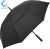 Golfový dáždnik FARE®-Doubleface XL Vent - FARE, farba - black black, veľkosť - 104
