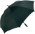 Golfový dáždnik Fibermatic XL - FARE, farba - čierna, veľkosť - 101