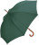 Dáždnik - FARE, farba - dark green, veľkosť - 88