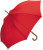 Dáždnik - FARE, farba - red, veľkosť - 88