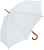 Dáždnik - FARE, farba - white, veľkosť - 88