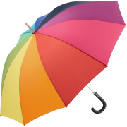 Stredne veľký dáždnik ALU light10 Colori