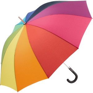 Stredne veľký dáždnik ALU light10 Colori - FARE