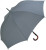 Dáždnik strednej veľkosti FARE®-Collection - FARE, farba - grey, veľkosť - 94,5