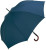 Dáždnik strednej veľkosti FARE®-Collection - FARE, farba - navy, veľkosť - 94,5