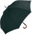 Dáždnik strednej veľkosti FARE®-Collection - FARE, farba - čierna, veľkosť - 94,5