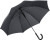 Dáždnik strednej veľkosti FARE®-Style - FARE, farba - black grey, veľkosť - 89