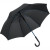 Dáždnik strednej veľkosti FARE®-Style - FARE, farba - black navy, veľkosť - 89