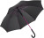 Dáždnik strednej veľkosti FARE®-Style - FARE, farba - black magenta, veľkosť - 89