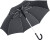 Dáždnik strednej veľkosti FARE®-Style - FARE, farba - black white, veľkosť - 89