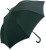 Dáždnik strednej veľkosti Windmatic Black Edition - FARE, farba - čierna, veľkosť - 93