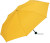 Mini dáždnik bez vrchu - FARE, farba - yellow, veľkosť - 23,5