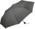 Mini dáždnik bez vrchu - FARE, farba - grey, veľkosť - 23,5