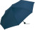 Mini dáždnik bez vrchu - FARE, farba - navy, veľkosť - 23,5