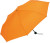 Mini dáždnik bez vrchu - FARE, farba - orange, veľkosť - 23,5