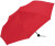 Mini dáždnik bez vrchu - FARE, farba - red, veľkosť - 23,5