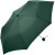 Mini dáždnik - FARE, farba - dark green, veľkosť - 23