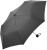 Mini dáždnik - FARE, farba - grey, veľkosť - 23