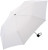 Mini dáždnik - FARE, farba - white, veľkosť - 23
