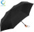 Mini dáždnik ÖkoBrella - FARE, farba - black ws, veľkosť - 26,5