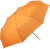 Mini dáždnik FARE®-Fillit - FARE, farba - orange, veľkosť - 28