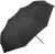 Mini dáždnik FARE®-Fillit - FARE, farba - čierna, veľkosť - 28