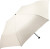 Mini dáždnik FiligRain Only95 - FARE, farba - cream, veľkosť - 20,3