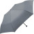 Mini dáždnik FiligRain Only95 - FARE, farba - grey, veľkosť - 20,3