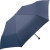 Mini dáždnik FiligRain Only95 - FARE, farba - navy, veľkosť - 20,3