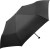 Mini dáždnik FiligRain Only95 - FARE, farba - čierna, veľkosť - 20,3