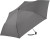 Mini dáždnik SlimLite Adventure - FARE, farba - grey, veľkosť - 23