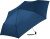 Mini dáždnik SlimLite Adventure - FARE, farba - navy, veľkosť - 23