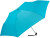Mini dáždnik SlimLite Adventure - FARE, farba - petrol, veľkosť - 23
