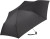 Mini dáždnik SlimLite Adventure - FARE, farba - čierna, veľkosť - 23