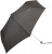 Mini dáždnik FiligRain - FARE, farba - grey, veľkosť - 24,5