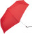 Mini dáždnik FiligRain - FARE, farba - red, veľkosť - 24,5