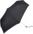 Mini dáždnik FiligRain - FARE, farba - čierna, veľkosť - 24,5