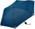 Mini dáždnik Safebrella® - FARE, farba - navy, veľkosť - 27