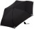 Mini dáždnik Safebrella® - FARE, farba - čierna, veľkosť - 27