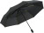 Mini dáždnik FARE®-Mini Style - FARE, farba - black lime, veľkosť - 28