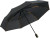 Mini dáždnik FARE®-Mini Style - FARE, farba - black orange, veľkosť - 28