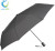 Mini dáždnik ÖkoBrella - FARE, farba - grey ws, veľkosť - 27