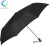 Mini dáždnik ÖkoBrella - FARE, farba - black ws, veľkosť - 26,5