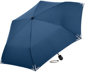 Mini dáždnik Safebrella® LED svetlo - FARE