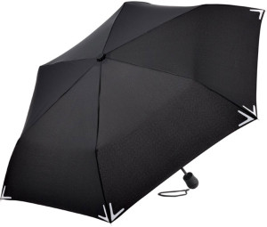 Mini dáždnik Safebrella® LED svetlo - FARE