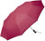 Golfový mini dáždnik FARE®-Jumbo® - FARE, farba - bordeaux, veľkosť - 34