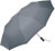 Golfový mini dáždnik FARE®-Jumbo® - FARE, farba - grey, veľkosť - 34