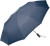 Golfový mini dáždnik FARE®-Jumbo® - FARE, farba - navy, veľkosť - 34