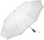 Golfový mini dáždnik FARE®-Jumbo® - FARE, farba - white, veľkosť - 34