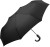 Mini dáždnik - FARE, farba - čierna, veľkosť - 32